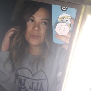 Meet your Posher, Sonia